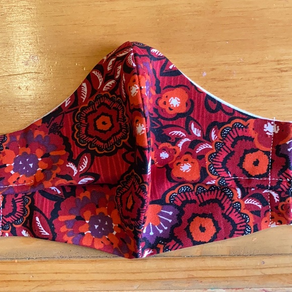 Handmade Face Mask - Picture 3 of 5